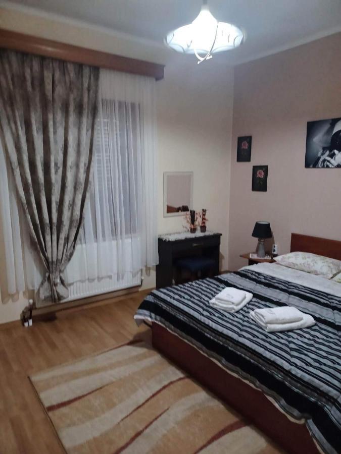 Villa Paradisos Likostomon Bagian luar foto